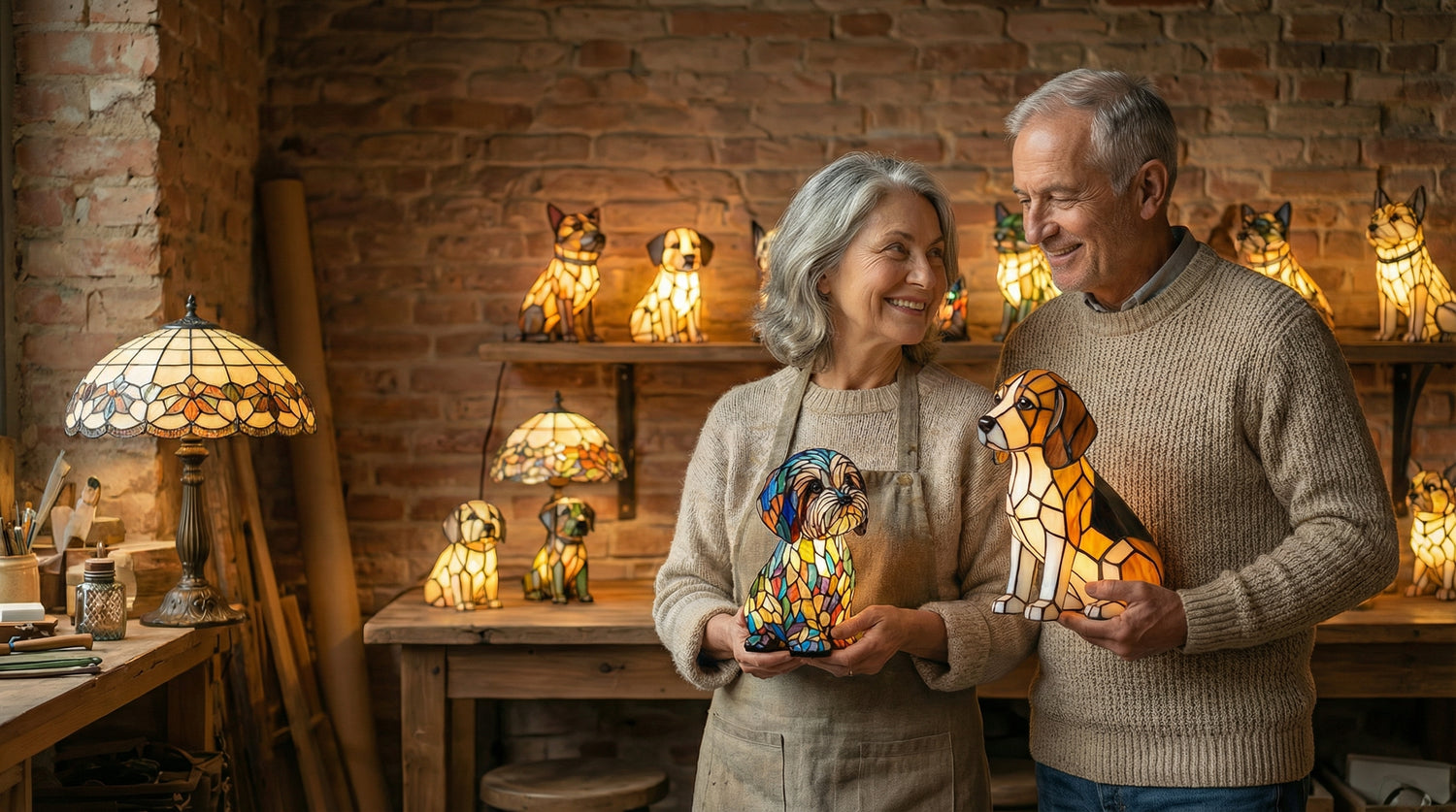 Animal_Lamps_collection_banner