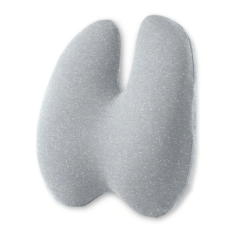 RygForm™ | Ergonomisk støtte til bedre kropsholdning