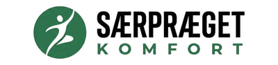 SÆRPRÆGET