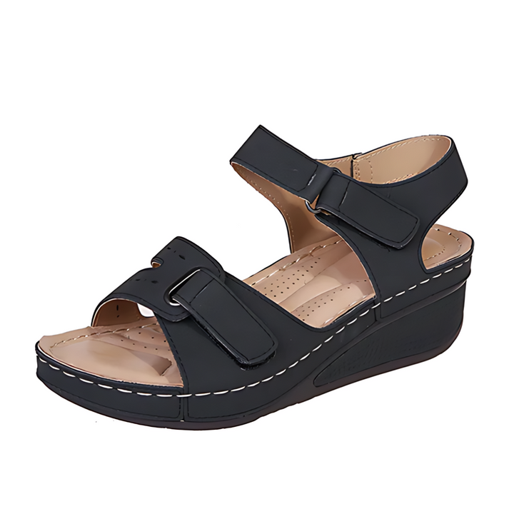 LetHverdag™ | Ergonomiske sandaler til daglig brug