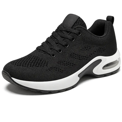 OrthoStep™ | Ergonomiske, smertelindrende sneakers